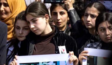 Syrian militants enslaving Alawite women in Idlib governorate: Report