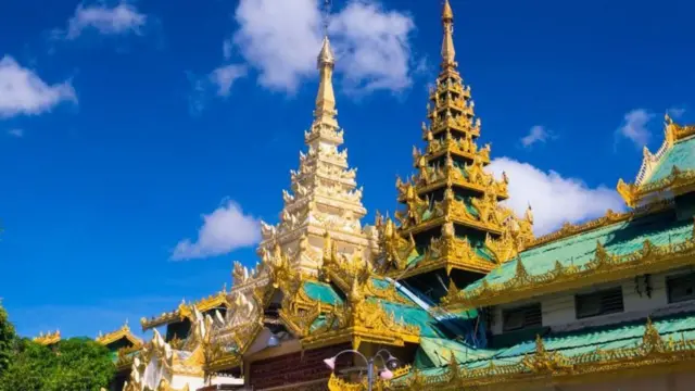 Mandalay
