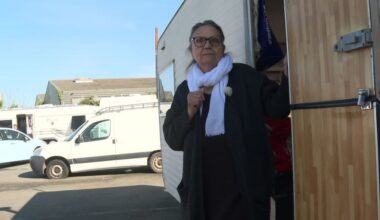 L'Affaire du siècle. Sans assurance, exposés aux aléas climatiques, les gens du voyage portent plainte contre l'État