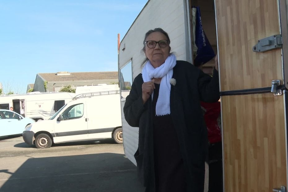 L'Affaire du siècle. Sans assurance, exposés aux aléas climatiques, les gens du voyage portent plainte contre l'État