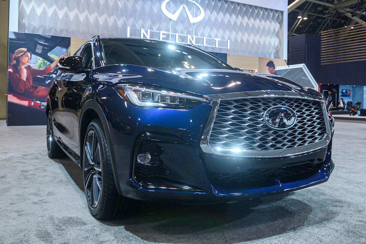'Tariff free' cars are being advertised at dealerships. But for how long?