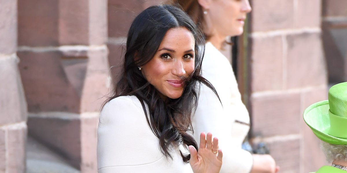 Shop Meghan Markle’s Favorite Easter Home Picks