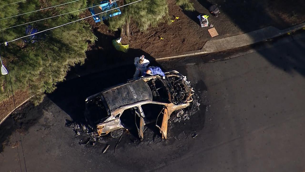Today’s News Headlines: Body discovered inside Sydney vehicle