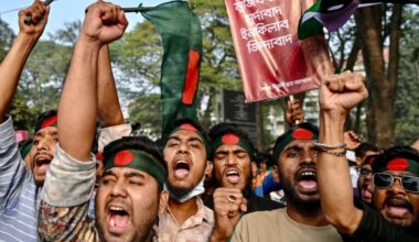 Bangladesh Changes Shape Under Yunus