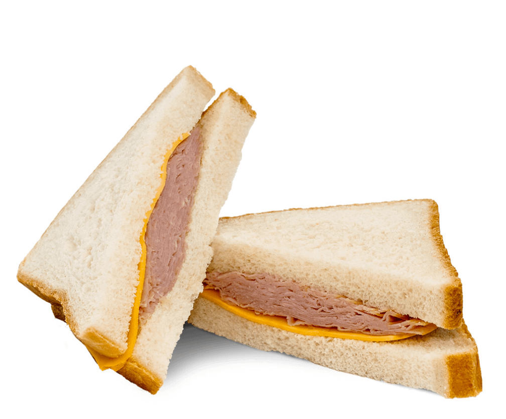 Quick Spain has no power post pictures of "Jamon" Sandwhiches