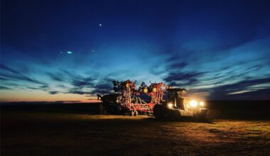 Farmers face frozen jobs and heavier workloads under DOGE ‘efficiency’ budget