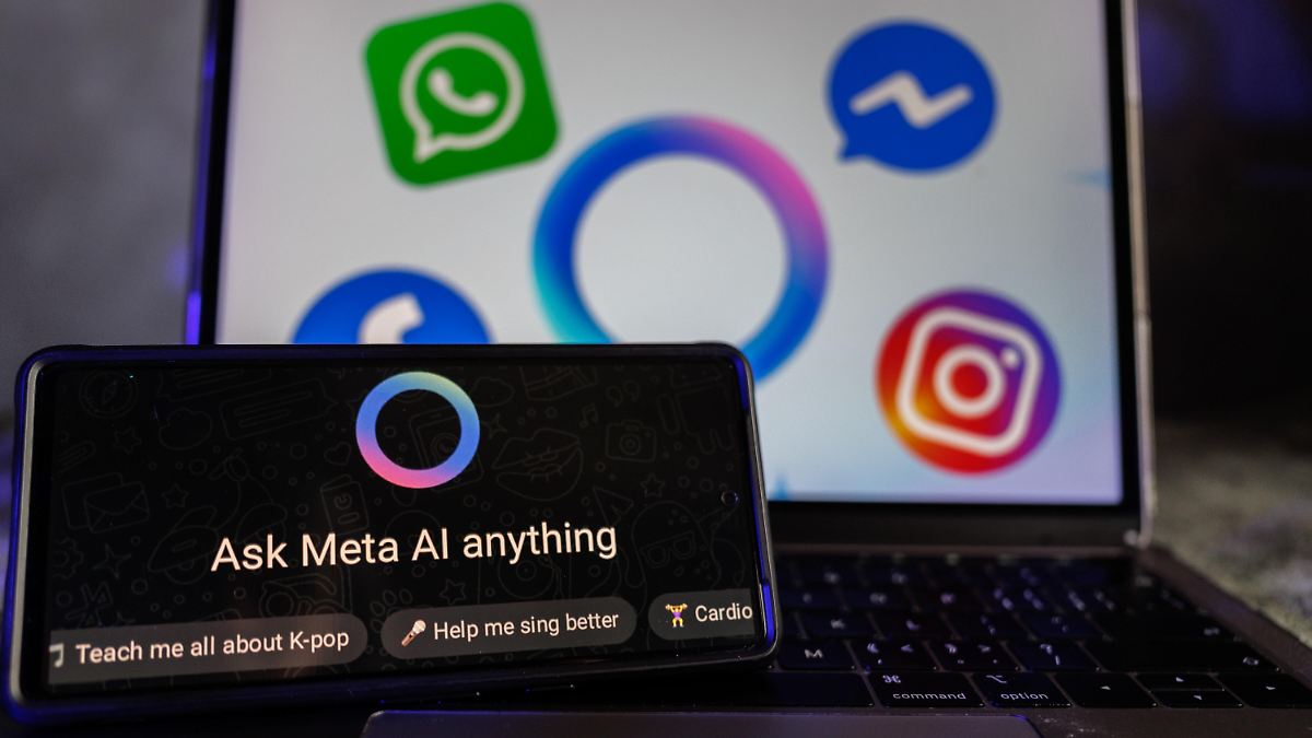 Jetzt auch in der EU: Meta trainiert KI mit öffentlichen Nutzerbeiträgen