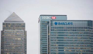 UK banks set to reassure households as tariffs ‘watershed’ moment for economy
