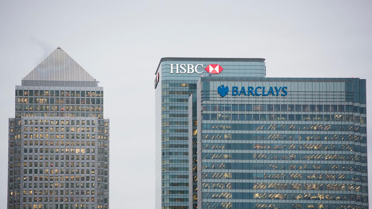 UK banks set to reassure households as tariffs ‘watershed’ moment for economy