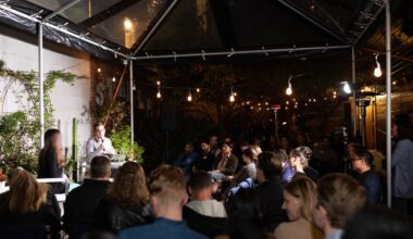 StrictlyVC heads to Athens, covering European tech and investment