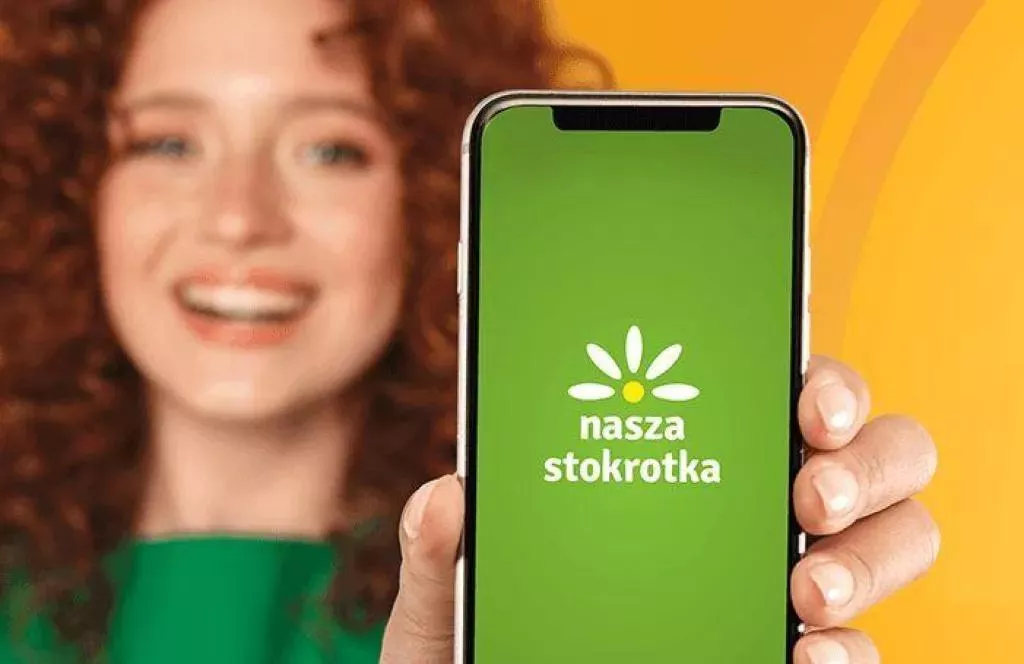 Przychody właściciela sieci Stokrotka przekroczyły 6 mld euro. Polska motorem napędzającym wyniki Grupy Maxima