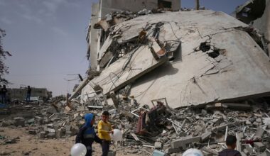 Angriff auf Chan Junis: Israel tötet und verletzt mehrere Journalisten