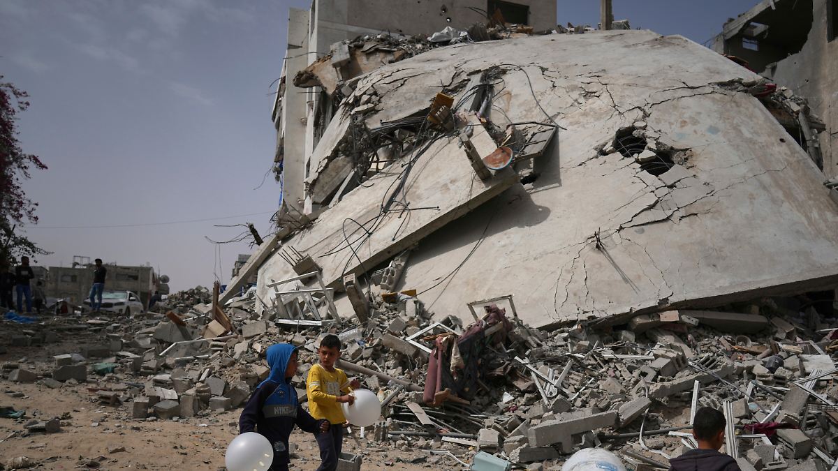 Angriff auf Chan Junis: Israel tötet und verletzt mehrere Journalisten