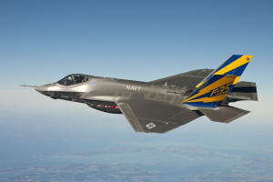 Pentagon zapewnia, że wszyscy operatorzy F-35 mają niezbędne możliwości, aby skutecznie obsługiwać swoje odrzutowce