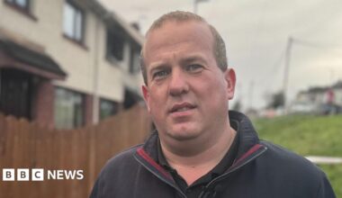 DUP councillor suspended over comments on kids' GAA tournament