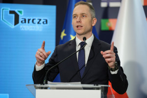 Nitro-Chem jest w kręgu zainteresowania MON w kontekście budowy polskich fabryk amunicji 155 mm.