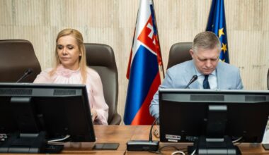 EÚ proti americkým clám? Slovensko a Rakúsko požadujú spravodlivé obchodné podmienky