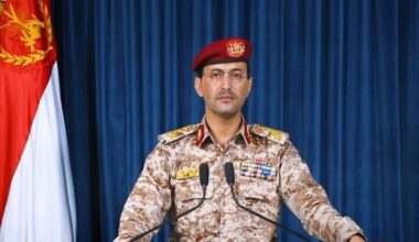 Yemen conducts drone attacks on Jaffa, Ashkelon, US ships