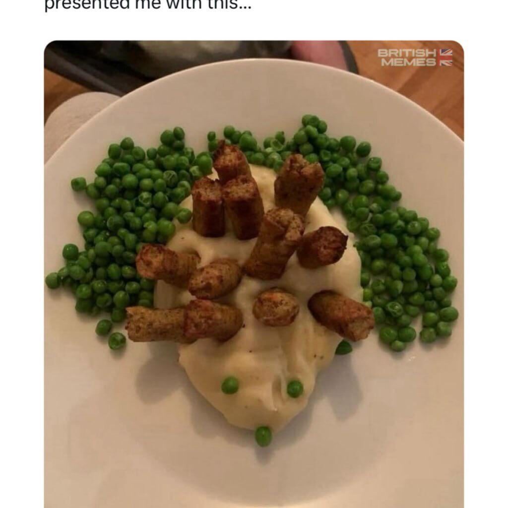 Looks 10/10