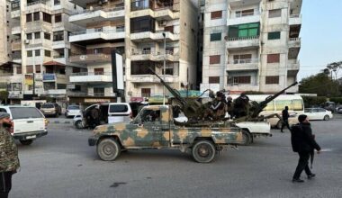 Tensions rise between Julani regime, SDF forces in Syria