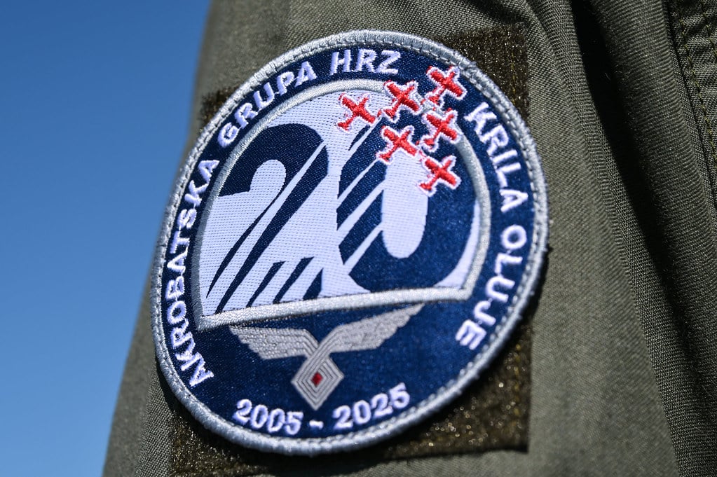 (Photo: MORH/ F. KLen)