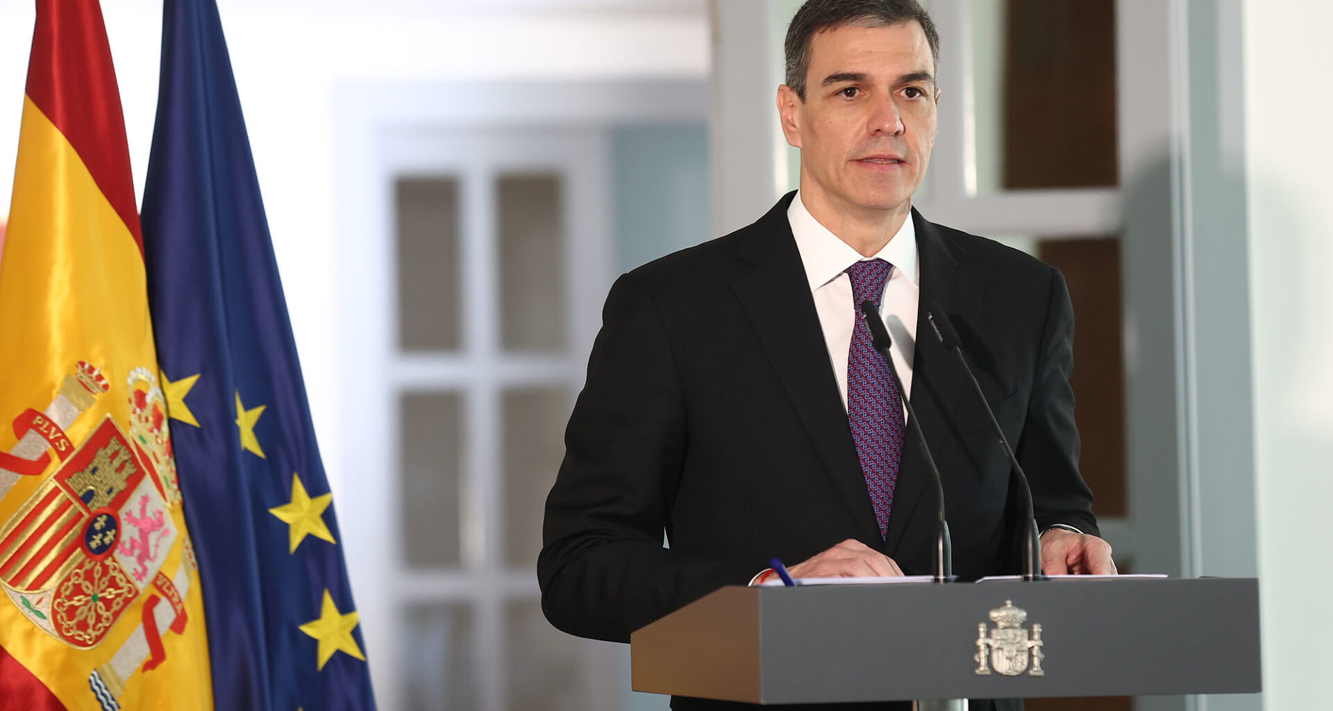 Spain pledges to meet NATO spending target by 2025
