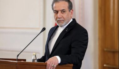 No such thing as ‘military solution’ to nuclear issue