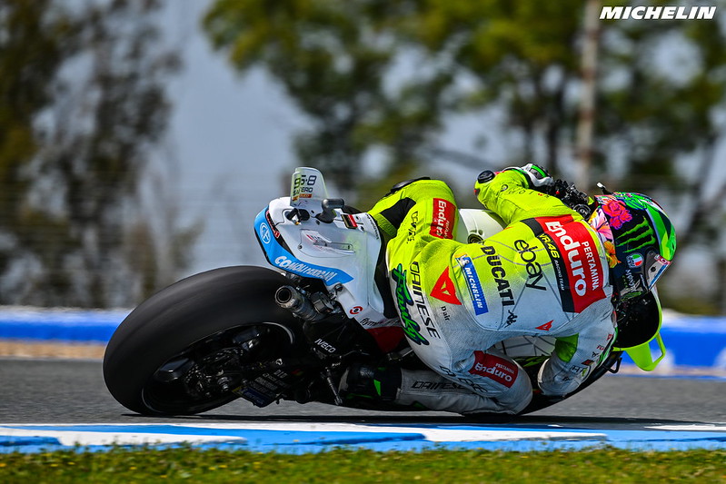 Morbidelli Spain