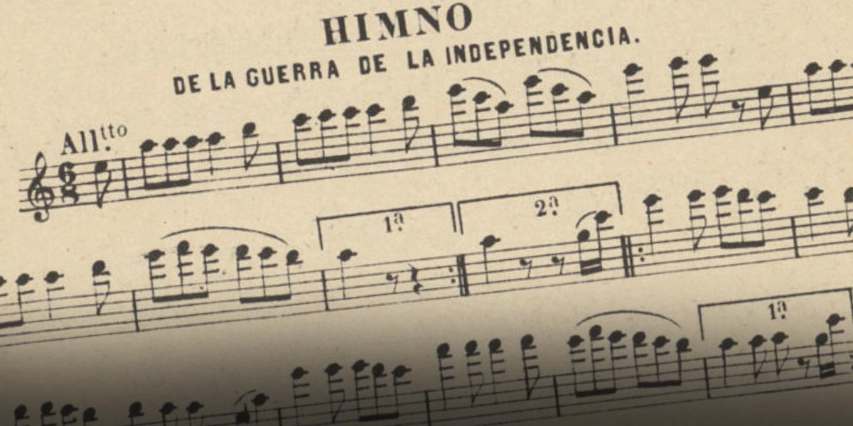 The little-known military march that led some Galicians in their fight for Spain in 1808