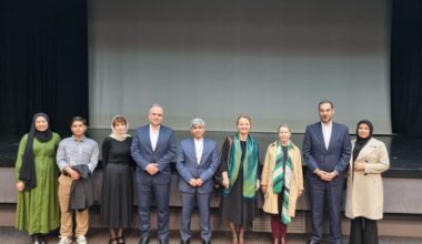 Croatia to host Iranian Film Festival