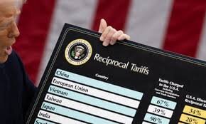 Trump's policies between economic shocks and geopolitical risks