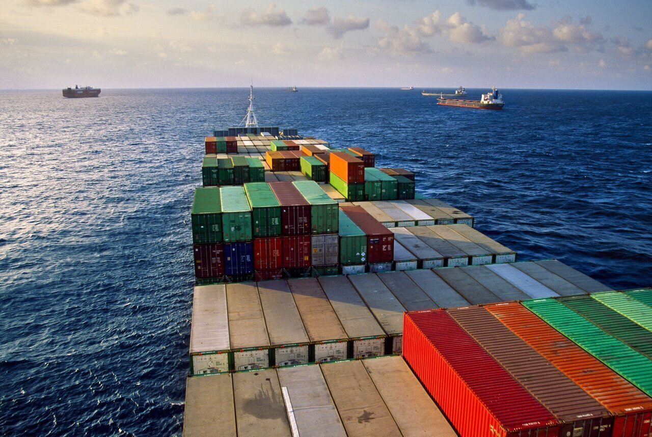 Iran's exports to the Americas quadruple in a year