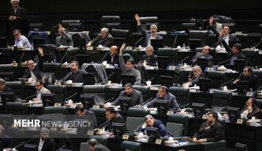 Iran’s parl. strongly condemns burning Quran in Netherlands