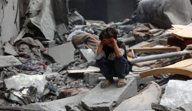 Iran urges UN to use resource to halt Israel genocide in Gaza