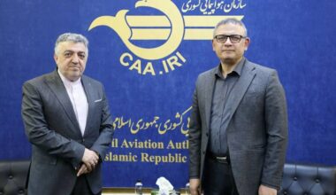 Iran, Belarus set to enhance air transport ties with direct Tehran-Minsk flights
