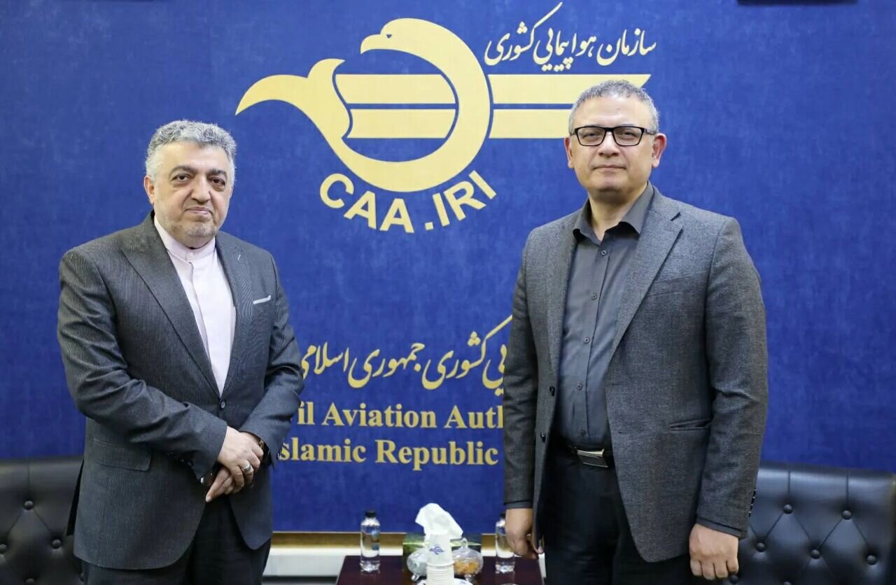 Iran, Belarus set to enhance air transport ties with direct Tehran-Minsk flights