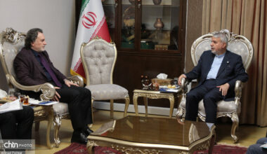 Iran, Turkey discuss closer cultural and tourism cooperation