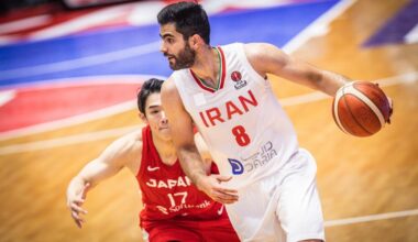 Japan, Iran set to rekindle Asia Cup rivalries