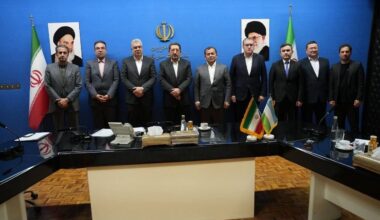 ‘Iran, Uzbekistan private sectors co-op to continue at an accelerated pace’