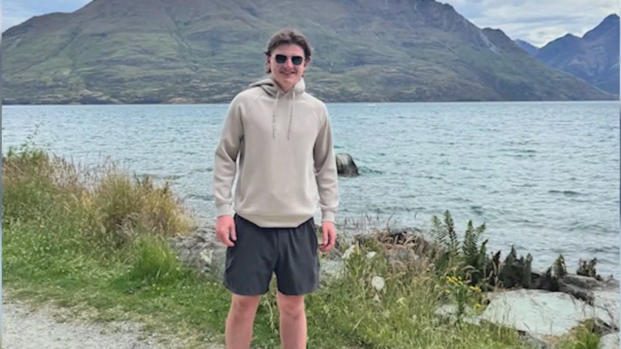 Chicago native among 2 students jailed in Denmark after Uber dispute, family says