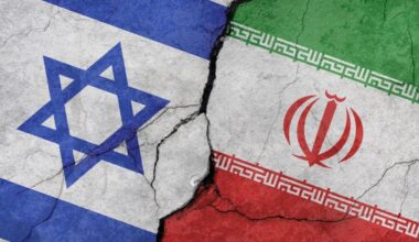 Israel Iran war scenario