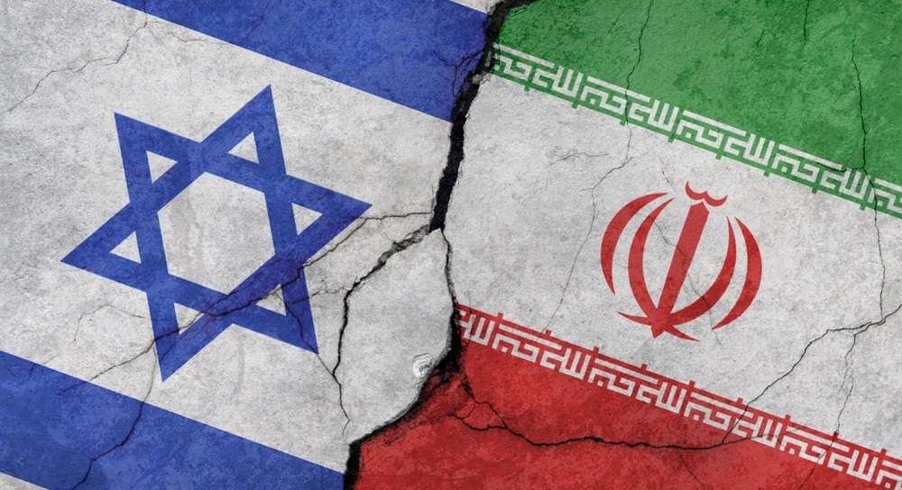Israel Iran war scenario