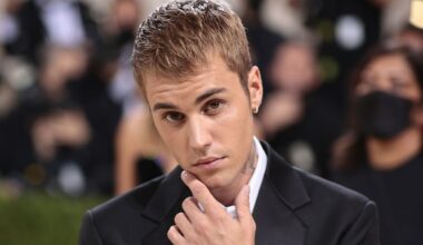 Justin Bieber's $5m secluded home in Canada to escape to with baby Jack