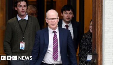Aontú calls for Irish citizens in NI to be able to vote