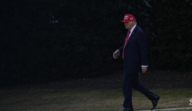 Donald Trump si je premislil: je bila ključna večerja za milijon dolarjev?