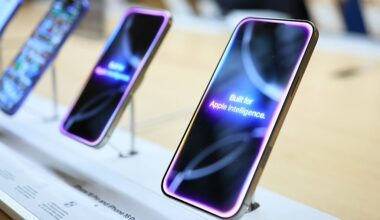 Apple, Nvidia score relief from US tariffs with exemptions