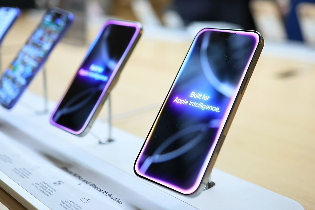 Apple, Nvidia score relief from US tariffs with exemptions