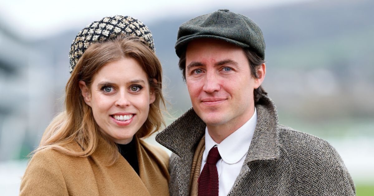 Princess Beatrice’s husband Edoardo shares rare insight into his life | Royal | News