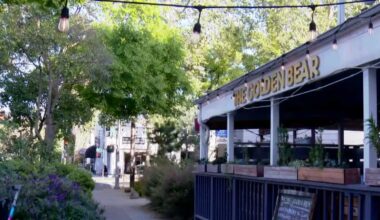 Sacramento considers open container ordinance to boost economy