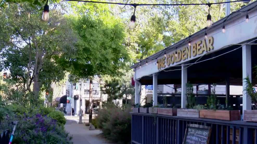 Sacramento considers open container ordinance to boost economy